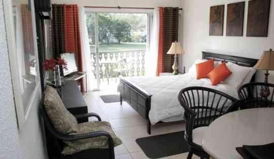 126 Friendship, Rockley Golf Club Apartment Bridgetown Exterior foto