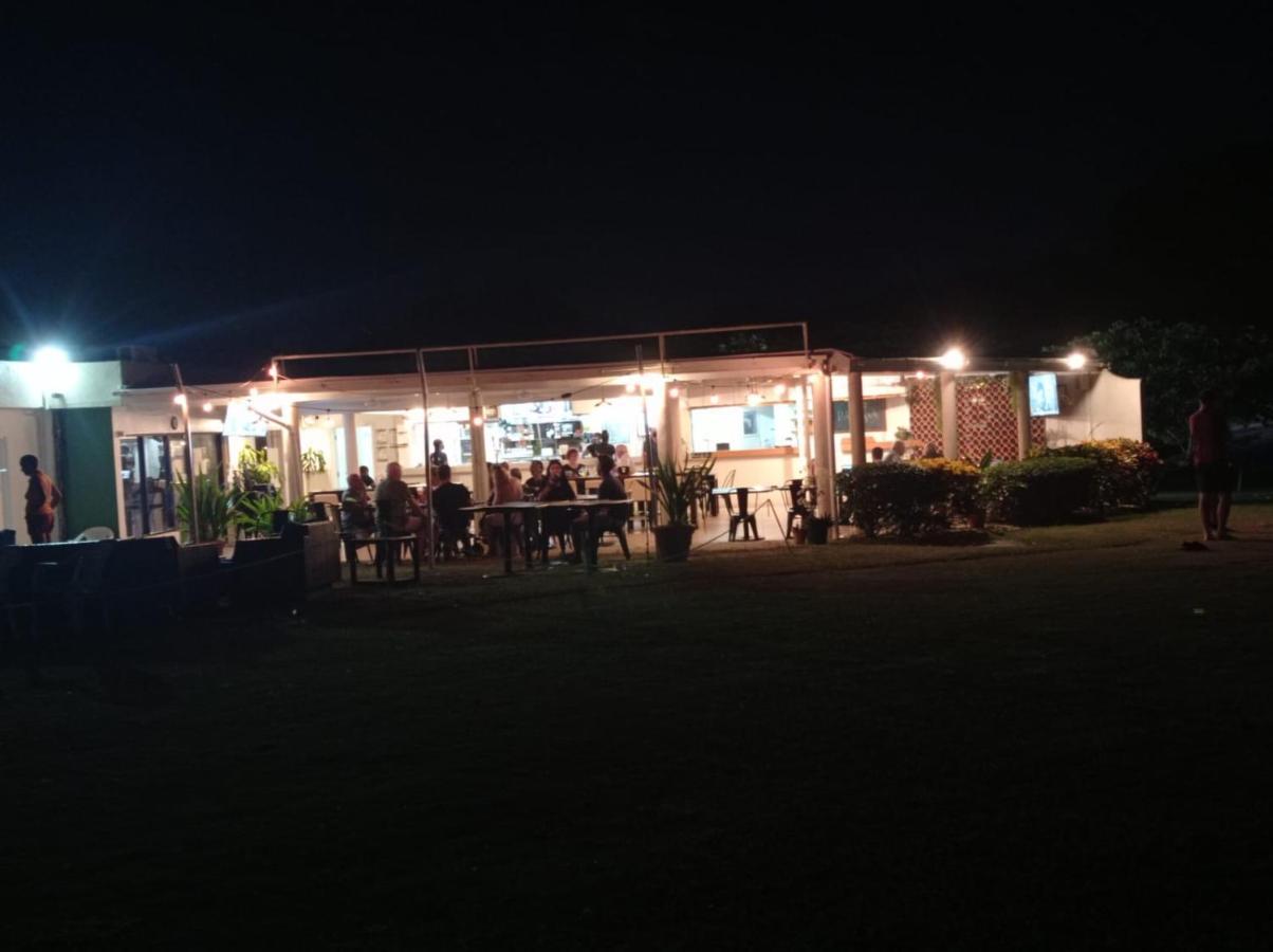 126 Friendship, Rockley Golf Club Apartment Bridgetown Exterior foto