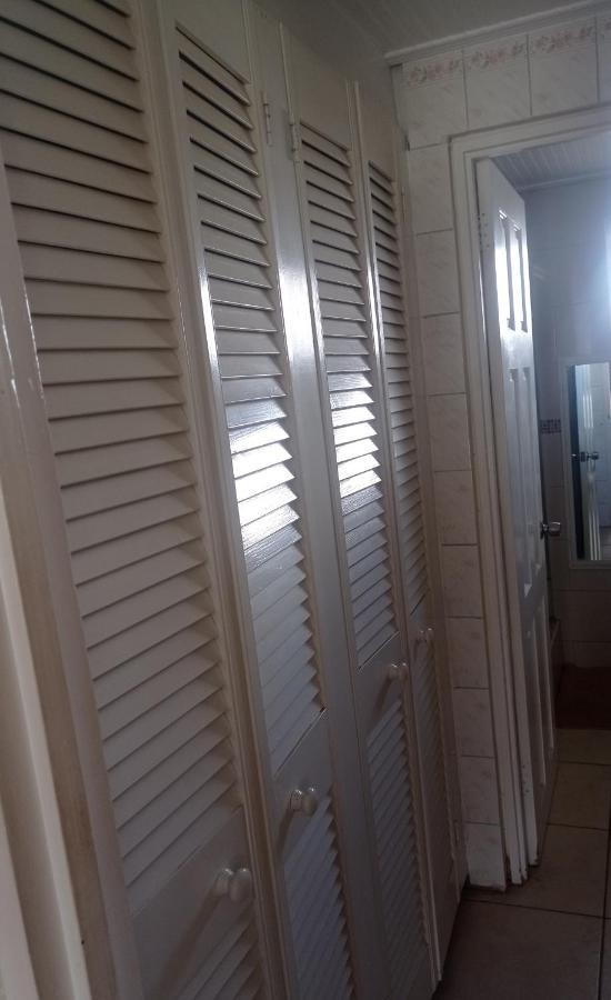 126 Friendship, Rockley Golf Club Apartment Bridgetown Exterior foto