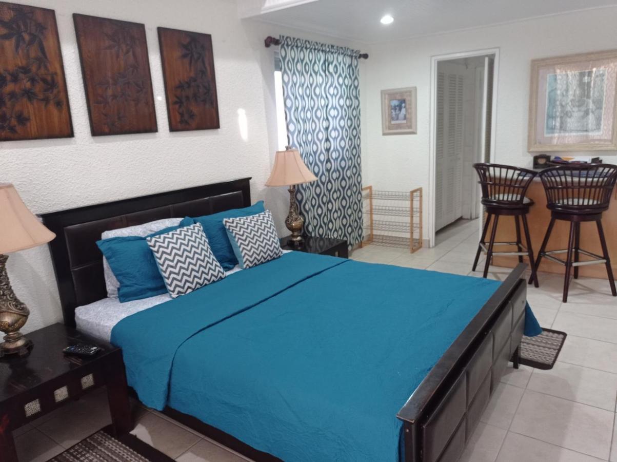 126 Friendship, Rockley Golf Club Apartment Bridgetown Exterior foto