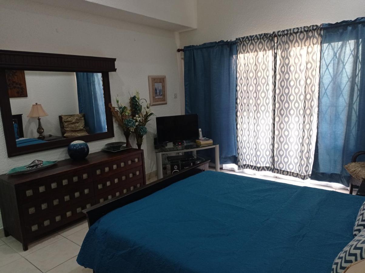 126 Friendship, Rockley Golf Club Apartment Bridgetown Exterior foto