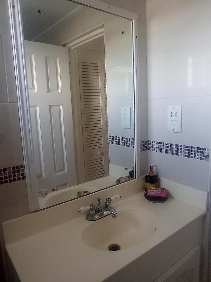 126 Friendship, Rockley Golf Club Apartment Bridgetown Exterior foto