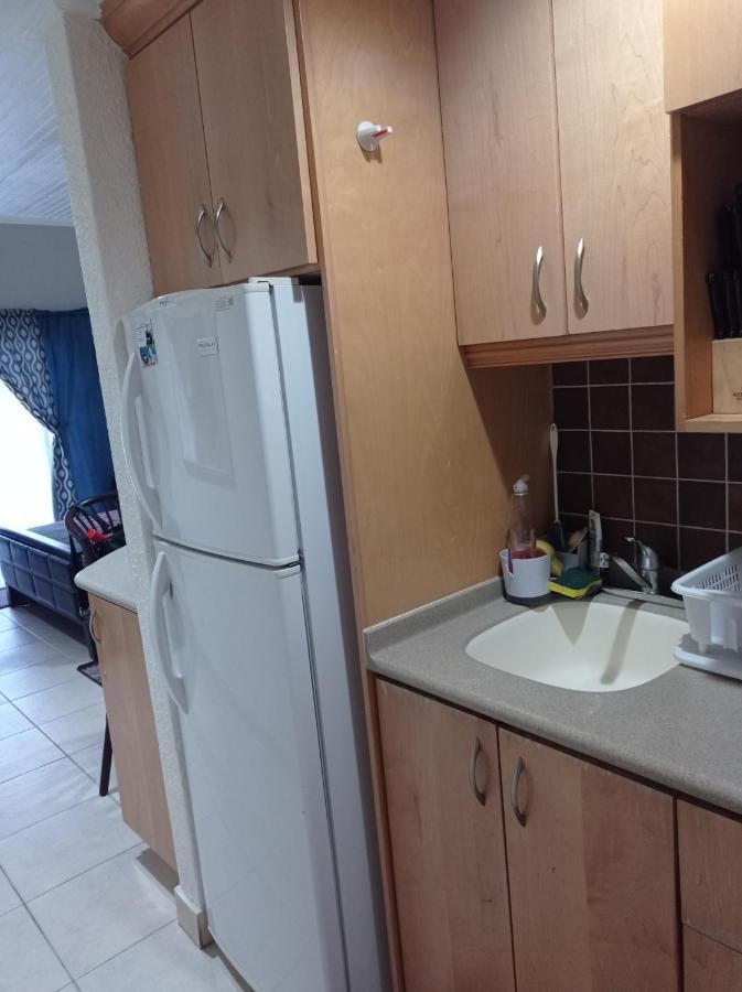 126 Friendship, Rockley Golf Club Apartment Bridgetown Exterior foto