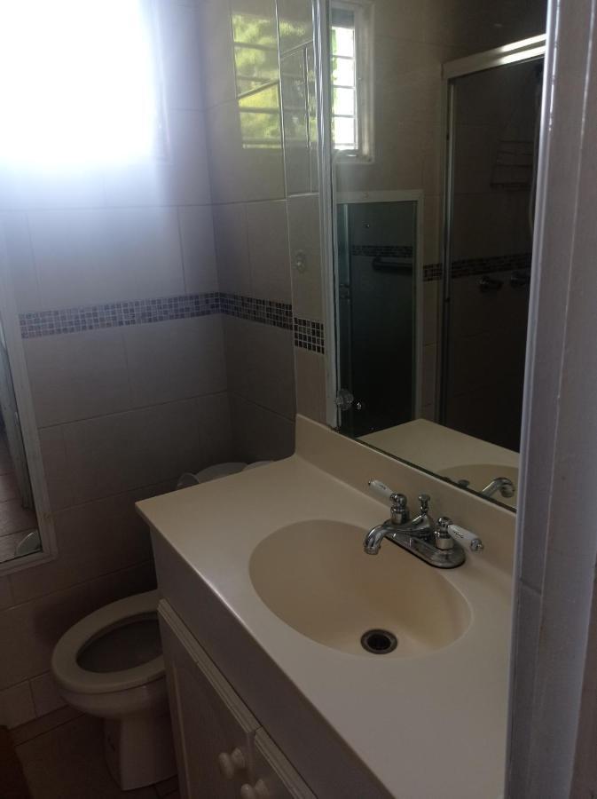 126 Friendship, Rockley Golf Club Apartment Bridgetown Exterior foto