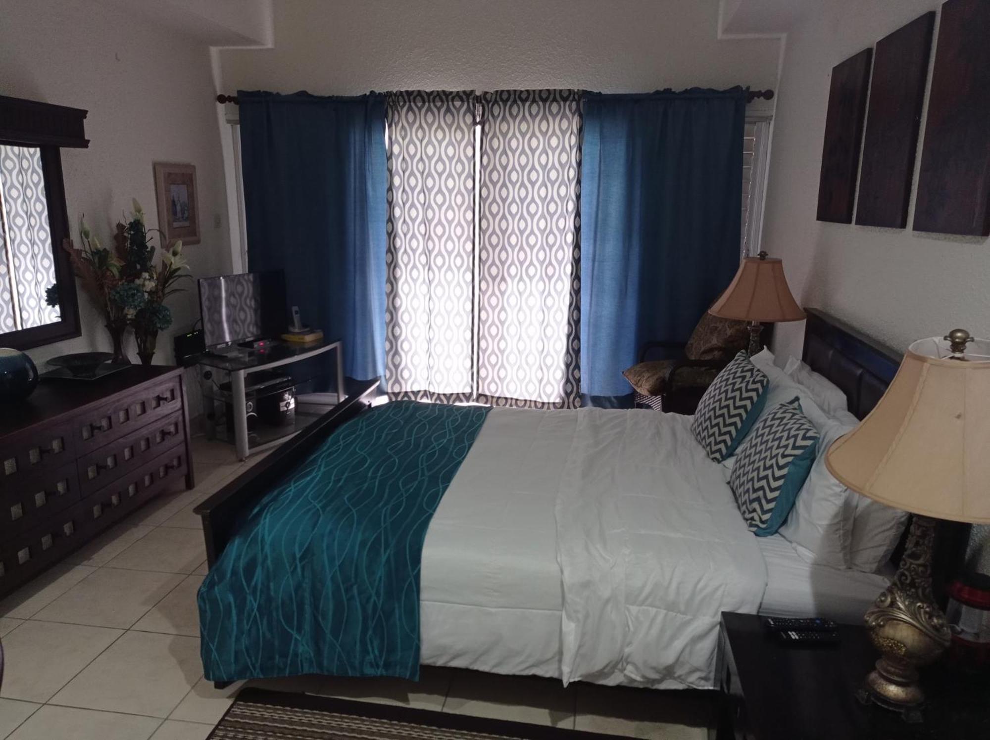 126 Friendship, Rockley Golf Club Apartment Bridgetown Exterior foto