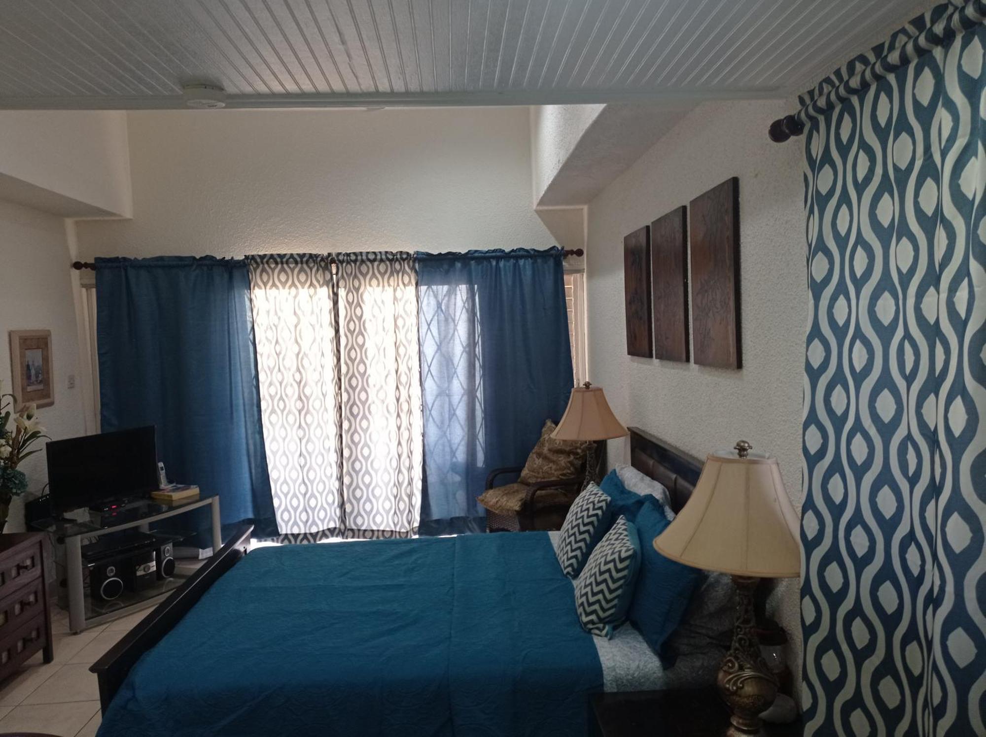 126 Friendship, Rockley Golf Club Apartment Bridgetown Exterior foto